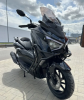 SPRMOTORS CITY MAX, 2026 г.