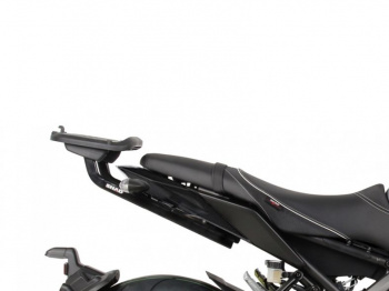 Система крепления кофров shad top master yamaha mt09 '17