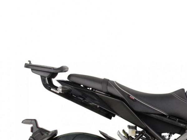 Система крепления кофров shad top master yamaha mt09 '17
