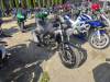 Suzuki SV, 2018 г.
