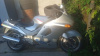 Kawasaki ZZR Мот, 2001 г.