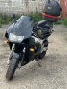Suzuki GSX-R, 1999 г.