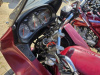 Yamaha XJ, 1999 г.