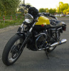 Moto Guzzi V 7 special, 2013 г.