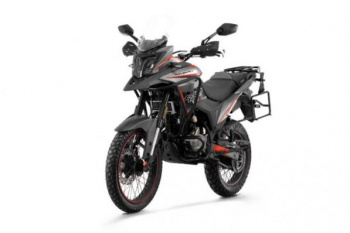 ROCKOT DAKAR, 2026 г.