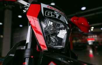 Эндуро ROCKOT GS 7 Tribute 250 2.0, 2026 г.