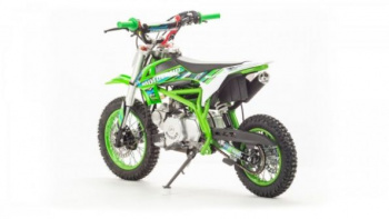 Motoland CRF 10, 2023 г.