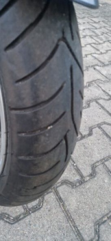 Yamaha FJR 1300 ABS, 2004 г.