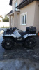 Polaris Sportsman Higlifter, 2021 г.