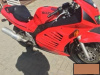 Suzuki RF, 1997 г.