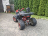 Motoland ATV Fox 125, 2025 г.