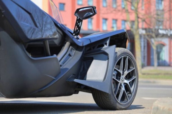 Polaris Slingshot, 2020 г.