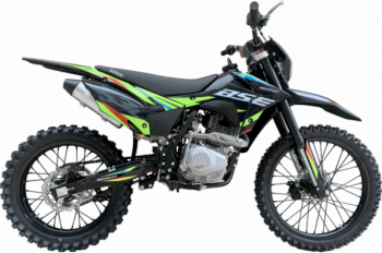 BSE Z3 L Spek Green, 2026 г.