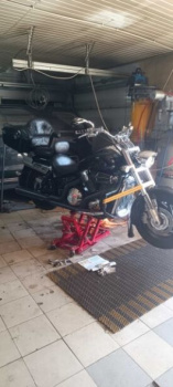 Honda VTX 1800 N, 2008 г.