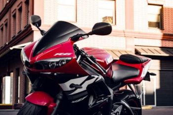 Yamaha YZF, 2004 г.