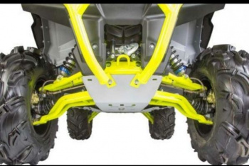 Stels ATV 650 2.0 tech, 2025 г.