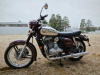 Jawa 300 CL Kyvacka, 2024 г.