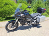 Honda VFR 1200Х CROSSTOURER, 2012 г.