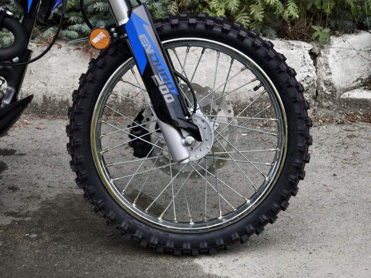 Эндуро Racer RC 200GY-C2 Enduro, 2025 г.