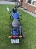 Harley-Davidson Street SG 750, 2016 г.