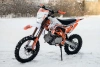 Пит-байк AVM RUTT 125E, 2026 г.