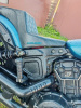 Indian Scout Bobber Sixty, 2020 г.
