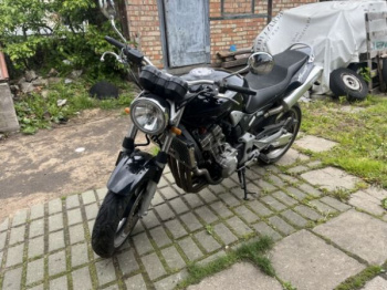 Honda CB 900F SC48 hornet, 2003 г.