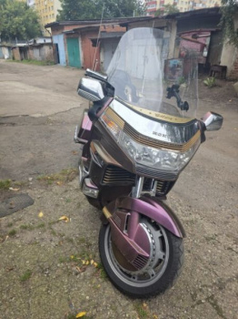 Honda Gold Wing, 1991 г.