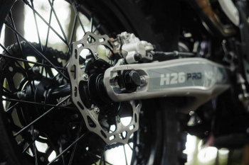 Эндуро XGZ H26 YBS300PRO, 2026 г.