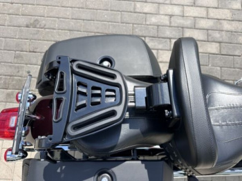 Harley-Davidson Softail Heritage Classic, 2019 г.