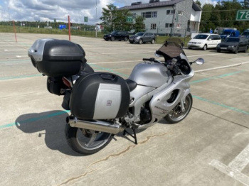Triumph Sprint st 955, 2004 г.
