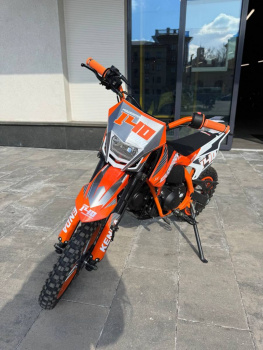 Пит-байк Sharmax Power Max 140 mini, 2026 г.