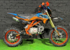 Kayo Evolution K125EM, 2025 г.