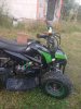 Nitro ECO Cobra, 2018 г.