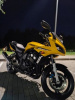 Yamaha FZS, 2002 г.