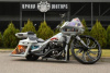 Harley-Davidson Road Glide Bagger RECO MOTORCYCLE, 2011 г.