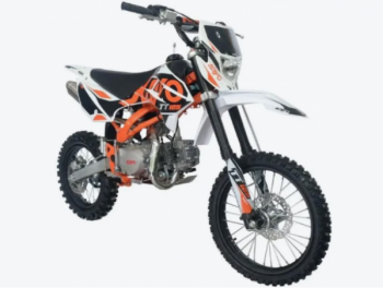 Kayo Basic K125EM 17/14 KRZ, 2026 г.