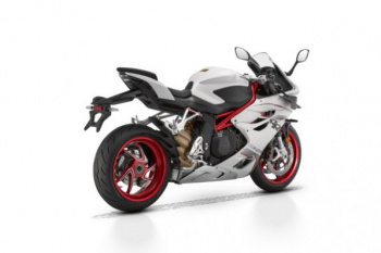 QJ MOTOR SRK 921 RR, 2026 г.