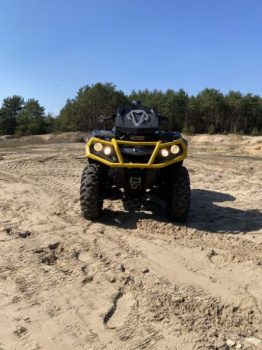 BRP Can-Am, 2022 г.