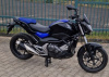 Honda NC 750S ABS, 2018 г.