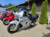 Honda VFR, 2000 г.