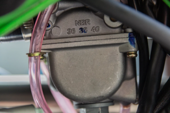Motoland FX 450 EFI (NC 194MQ), 2024 г.