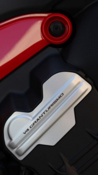 Ducati Diavel V4, 2024 г.