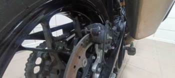 KTM 1290 Super Adventure S, 2020 г.