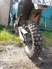 Kawasaki KLR, 1995 г.