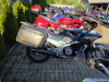 Yamaha FJ, 1991 г.