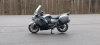 Kawasaki GTR, 2007 г.