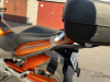 Honda CB 600F Hornet, 2005 г.