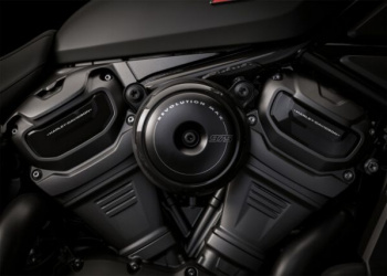 Harley-Davidson Nightster Special, 2025 г.