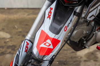 Пит-байк Racer RC MX125E, 2025 г.